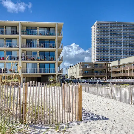 Gulf Village 316
